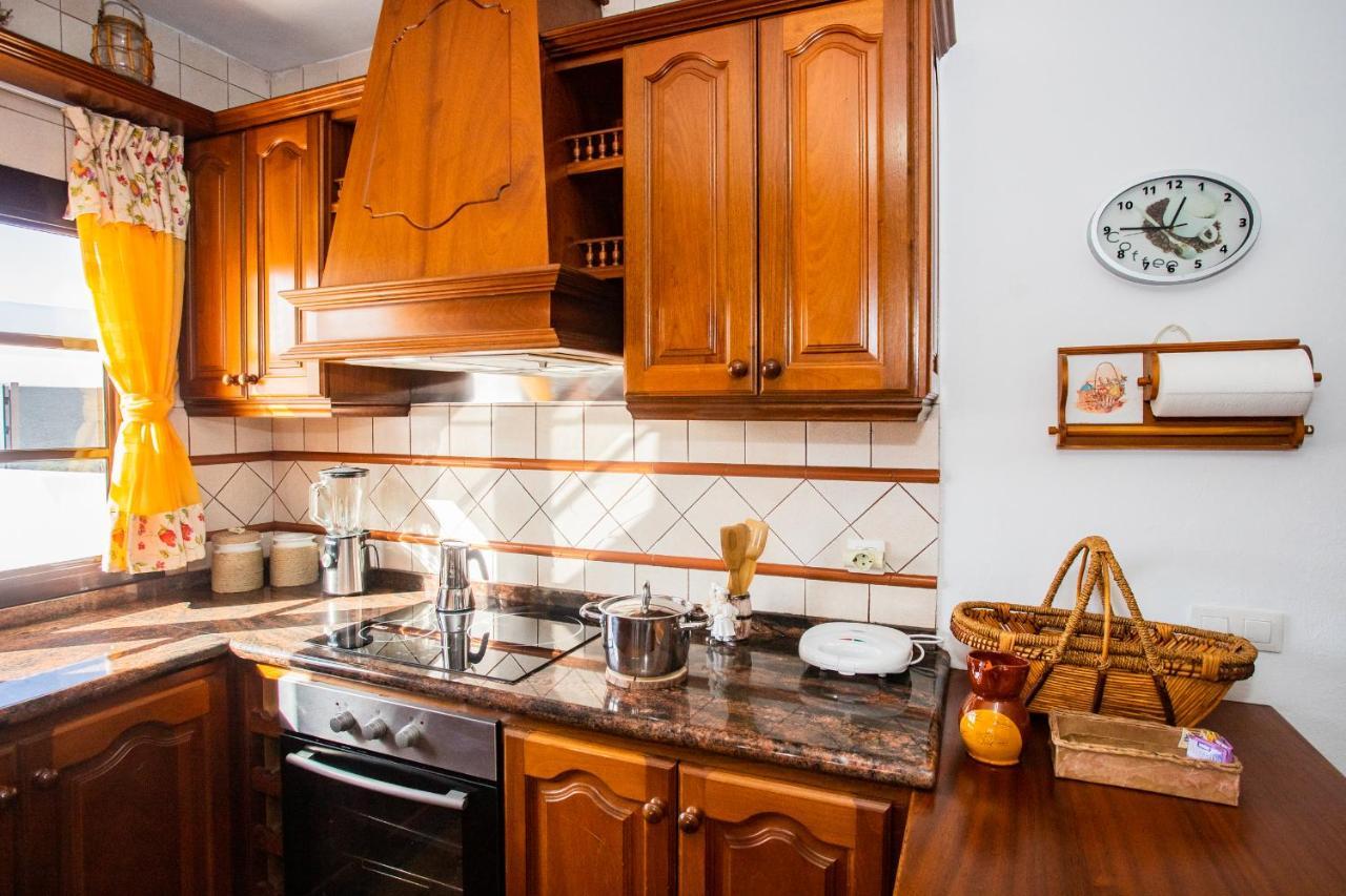 Eslanzarote Acoruma House, Super Wifi, Heated Pool Guime Luaran gambar