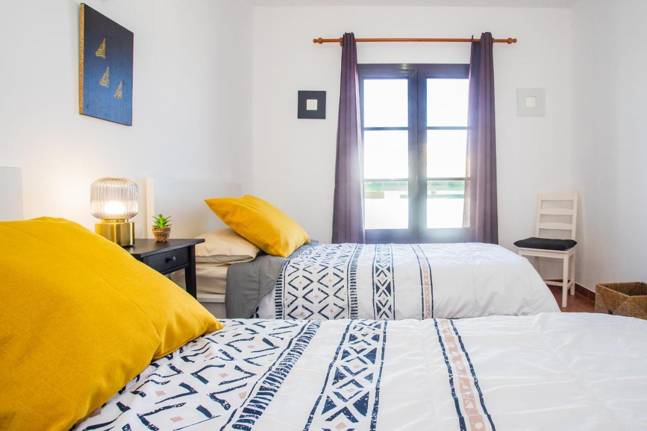 Eslanzarote Acoruma House, Super Wifi, Heated Pool Guime Luaran gambar