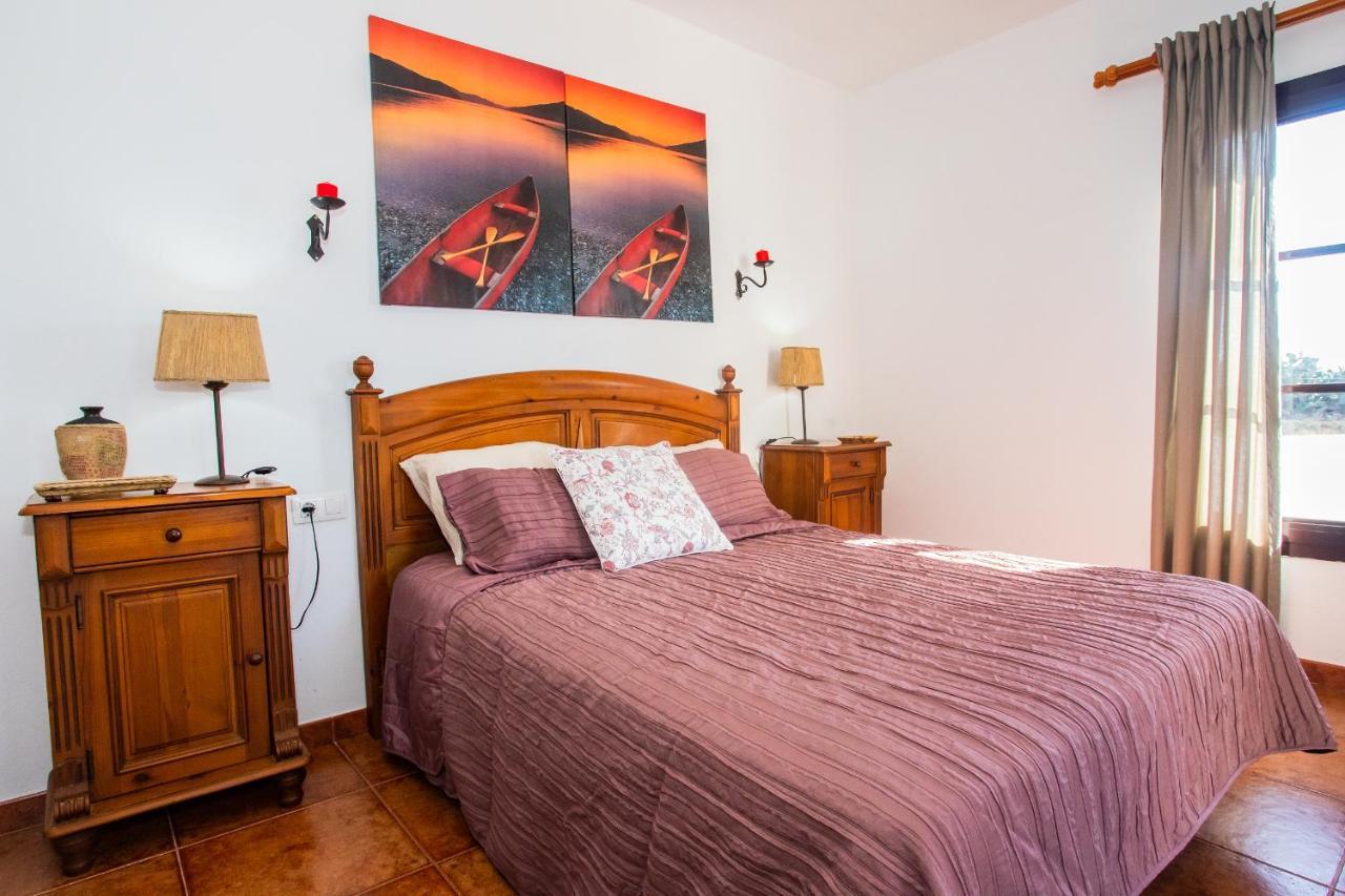 Eslanzarote Acoruma House, Super Wifi, Heated Pool Guime Luaran gambar