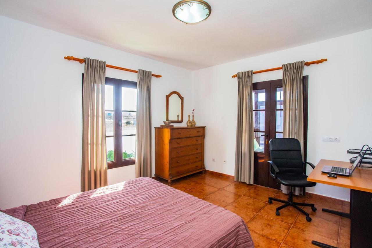 Eslanzarote Acoruma House, Super Wifi, Heated Pool Guime Luaran gambar