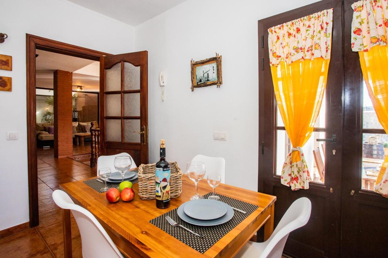 Eslanzarote Acoruma House, Super Wifi, Heated Pool Guime Luaran gambar