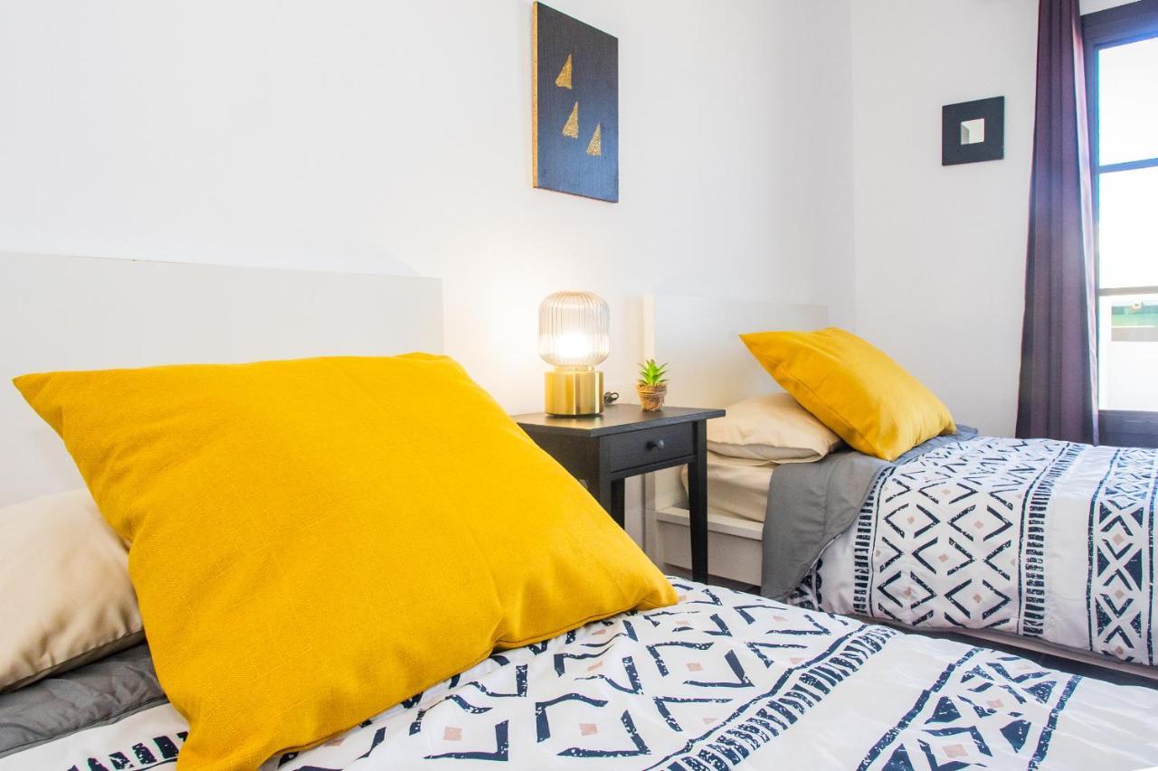 Eslanzarote Acoruma House, Super Wifi, Heated Pool Guime Luaran gambar
